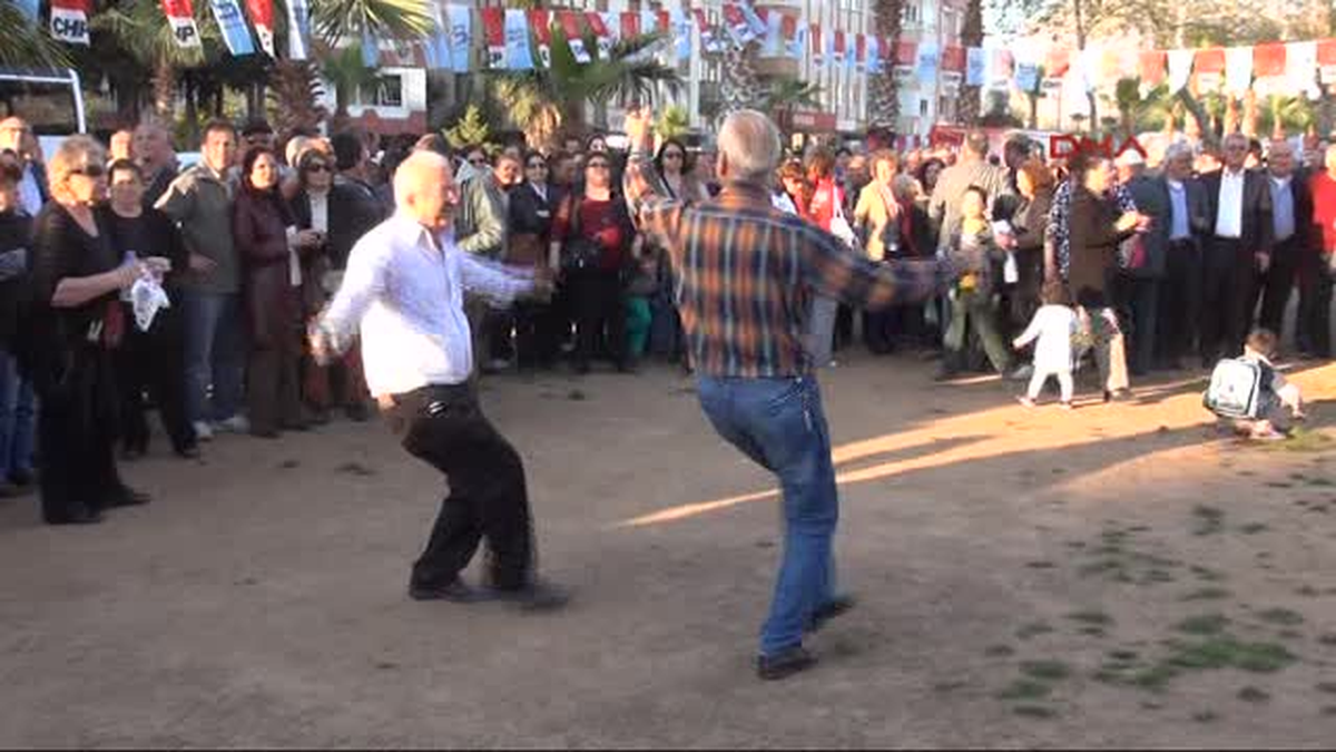 CHP\'li Mustafa Balbay, Doğduğu Topraklarda