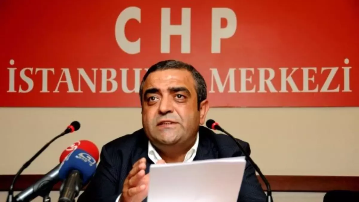 CHP\'den "Nevruz" Teklifi