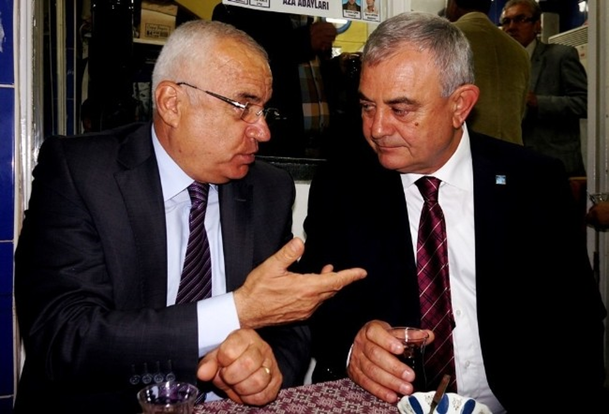 CHP Milletvekili Hasan Ören: "Manisa CHP\'nin Kalesi Olacak"
