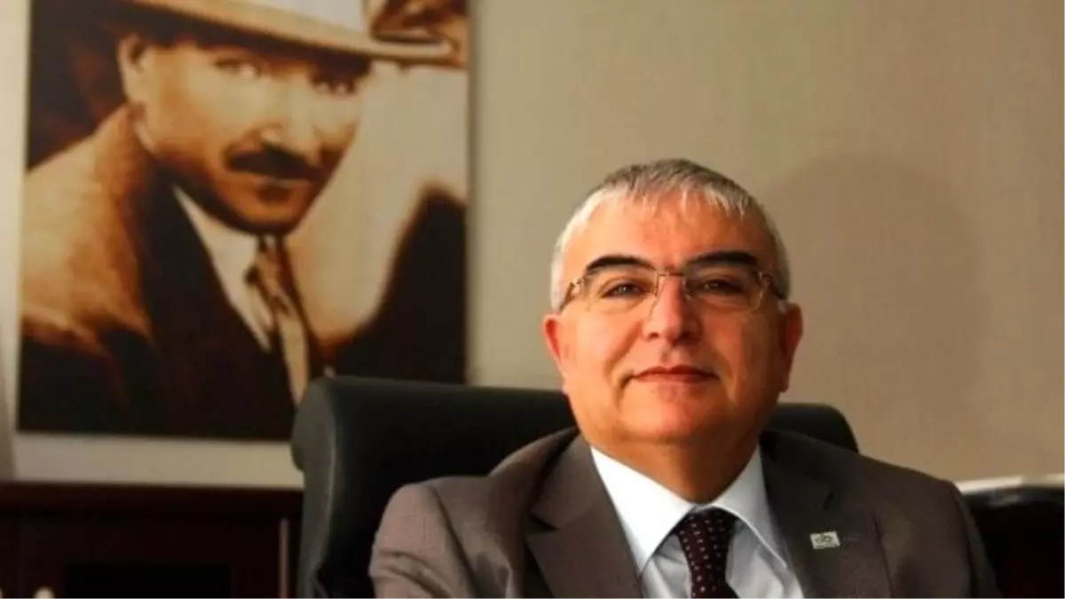 Çorlu Emniyet Müdürü Öğüt\'ten, Baysan\'a Ziyaret