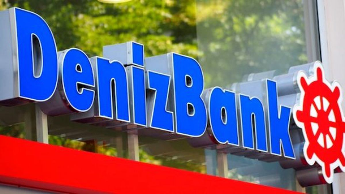 Denizbank Açıklaması