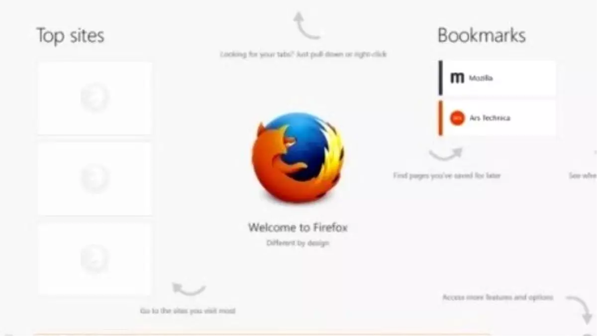 Firefox Neden Rafa Kalktı?