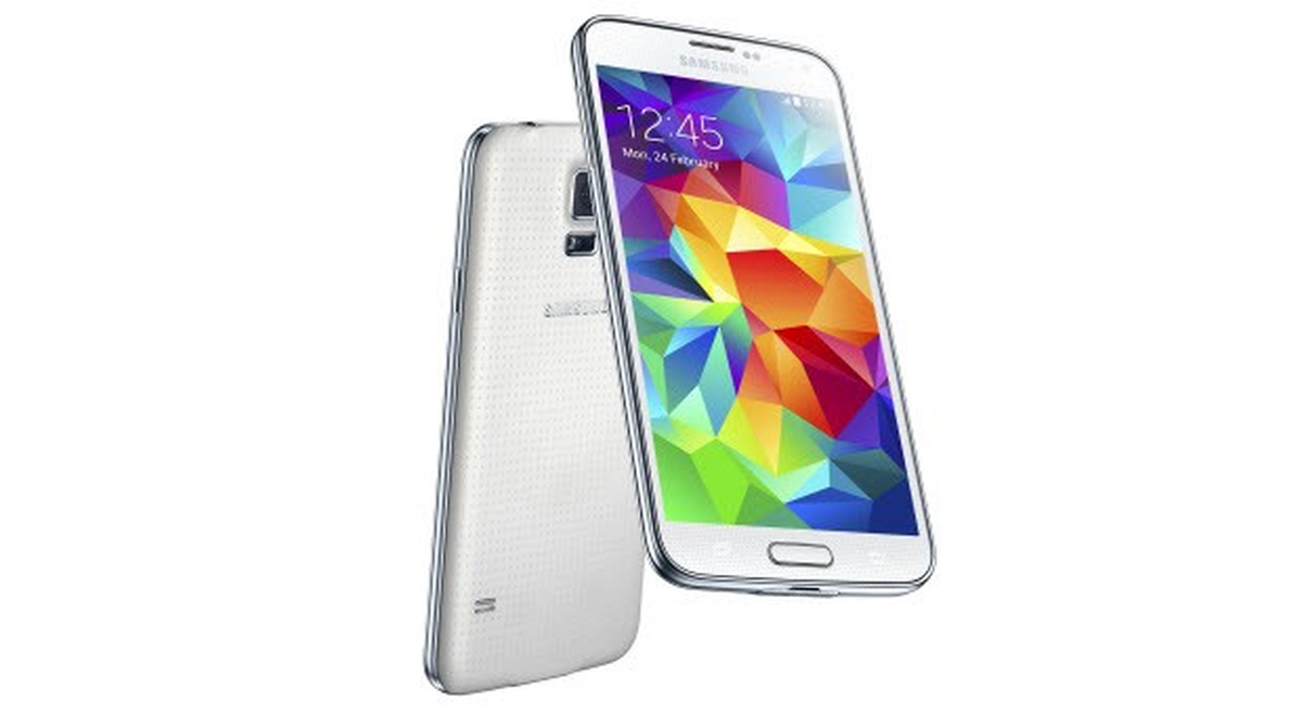 Galaxy S5\'e Günler Kaldı!