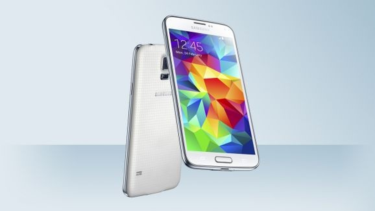 Galaxy S5 Gecikecek Mi?
