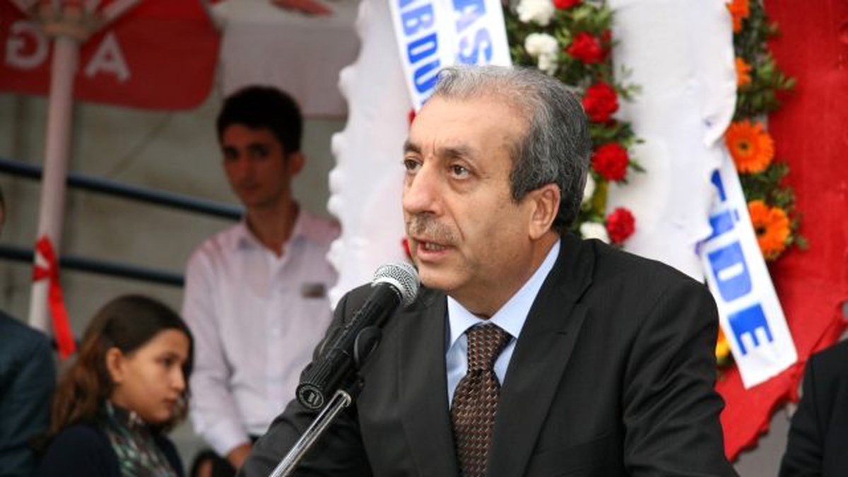Eker: "18 milyar dolarlık gıda ve tarım ürünü ihraç ettik" -