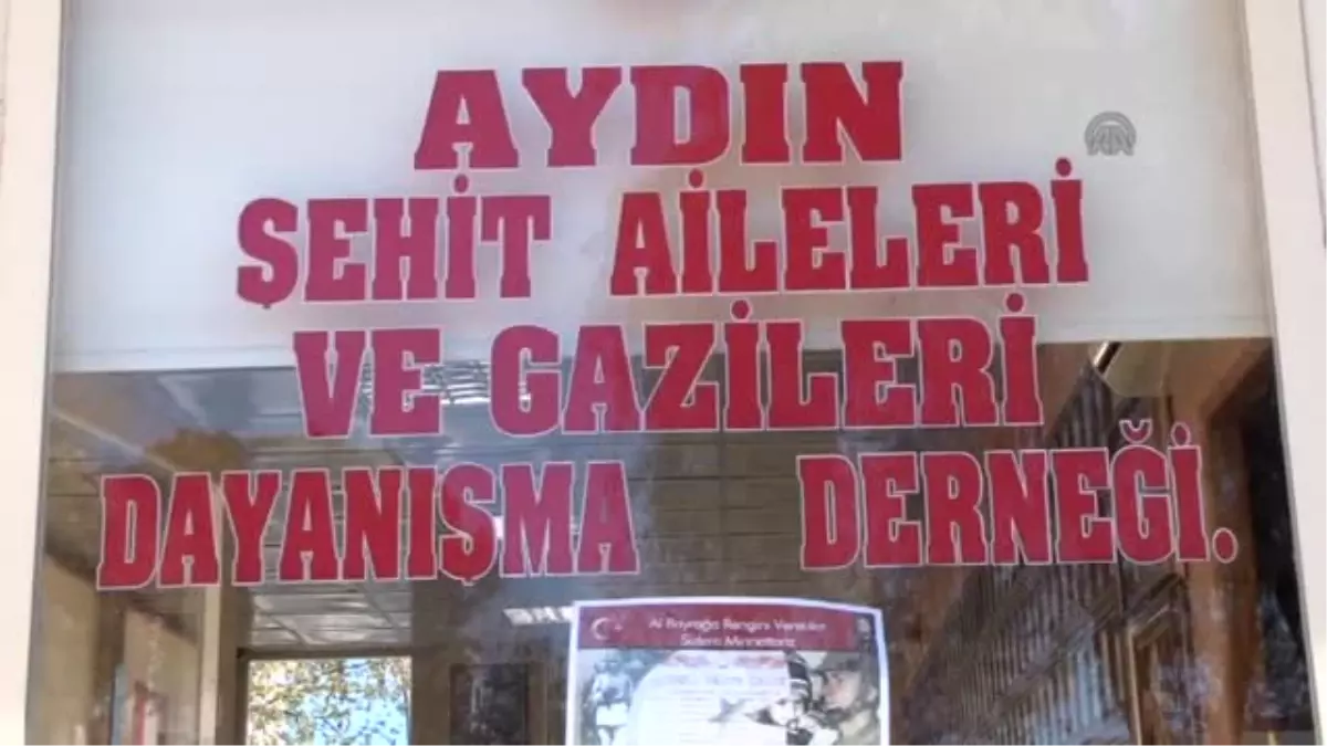 İmam hatipli öğrencilerden şehitlere vefa -