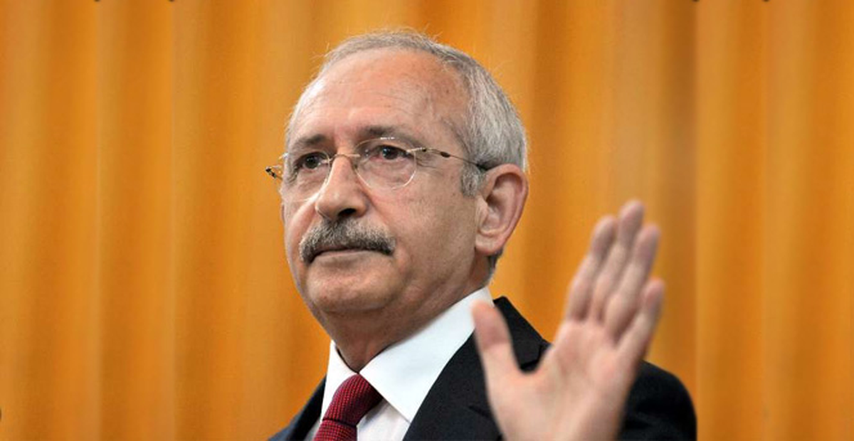 Kılıçdaroğlu: Askerler Bile Düşünceyi Yasaklamamıştı