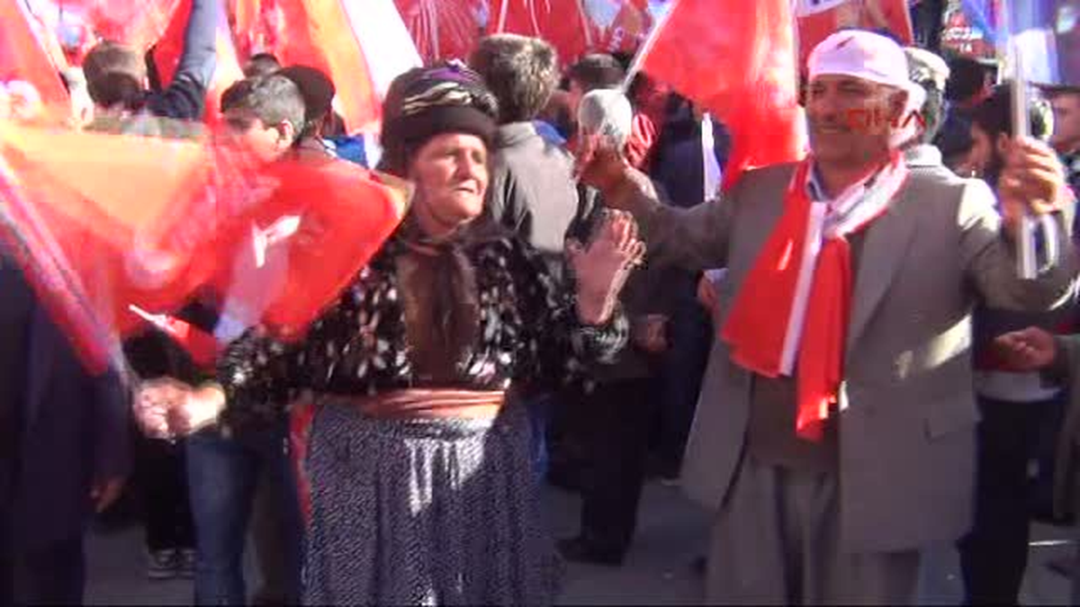 Kılıçdaroğlu: Diktatöre Demokrasi Dersi Vereceğiz" Haberine Ek