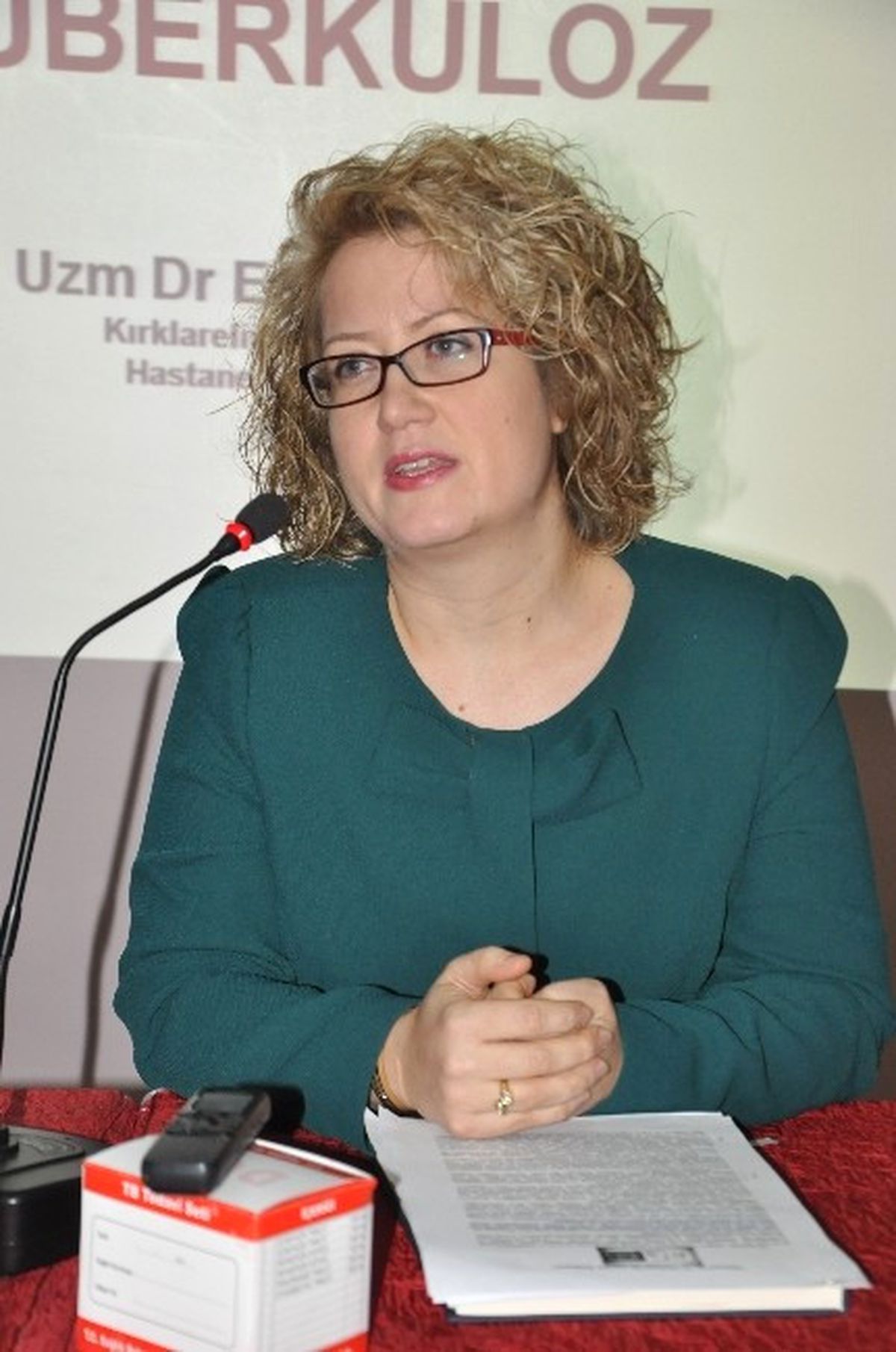 Kırklareli Sağlık İçin Yürüyecek