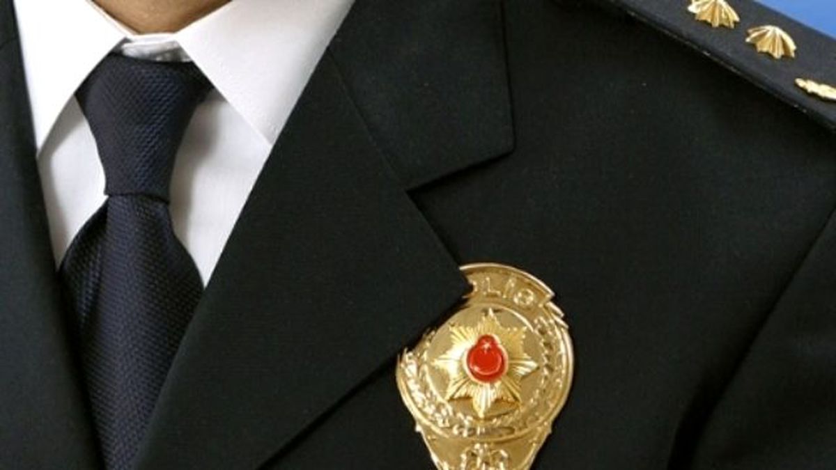 İstanbul\'da 21 Polis Açığa Alındı
