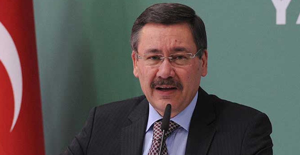 Melih Gökçek, Twitter Mitingini İptal Etti