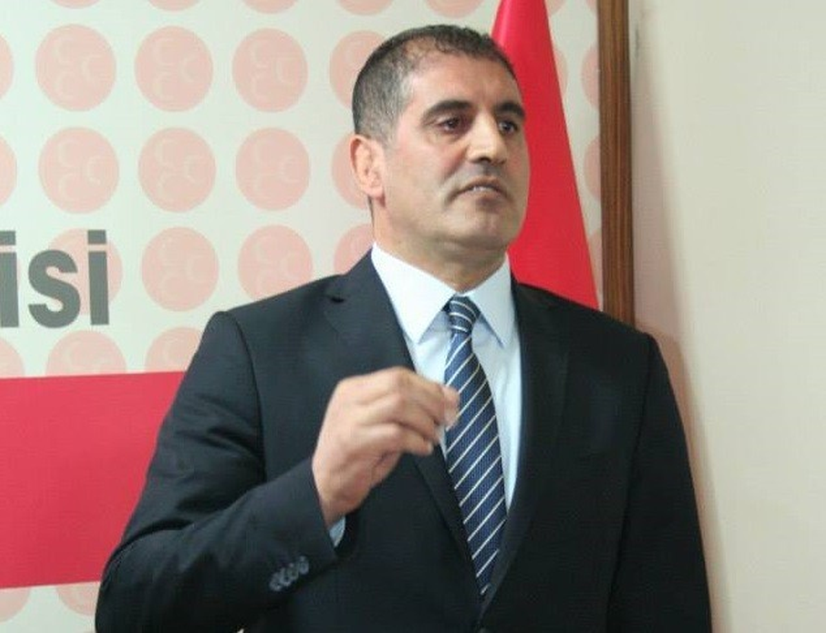 MHP İl Başkanı Kaya: "Erzurum\'daki Büyük Buluşma İçin Hazırız"
