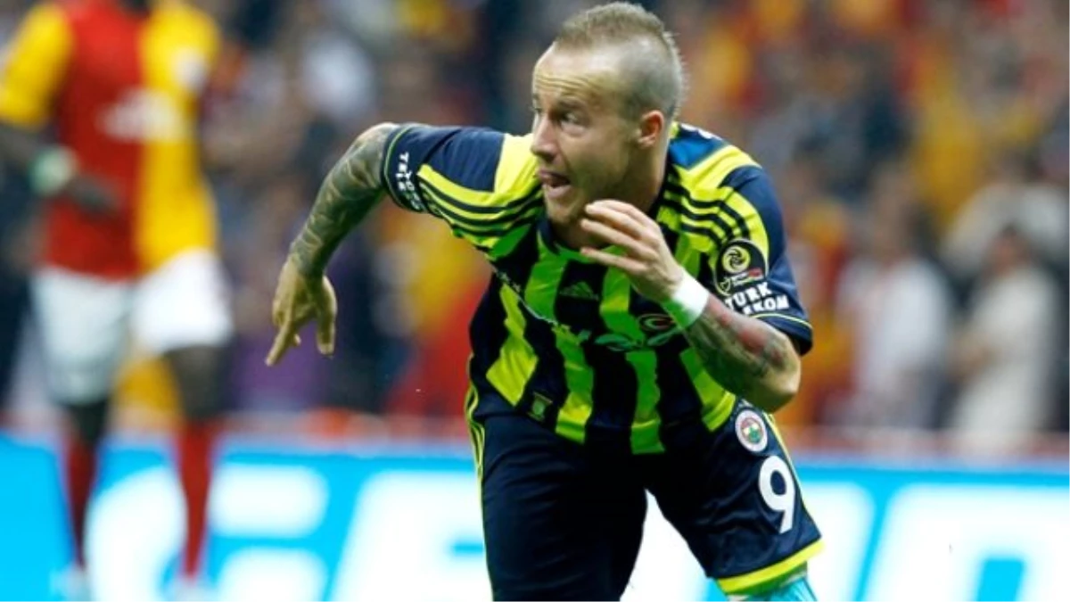 Miroslav Stoch, Fenerbahçe\'ye Dönmek İçin Gün Sayıyor