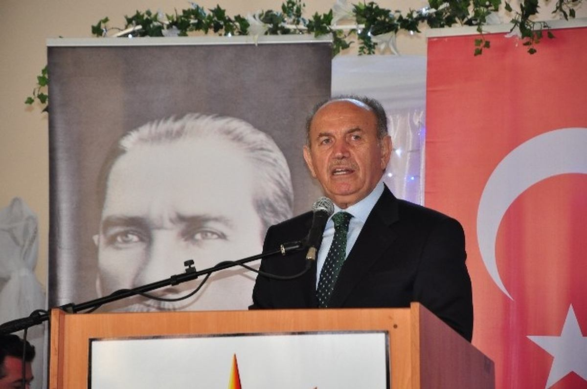 Müezzinoğlu ve Topbaş Kırklareli\'de