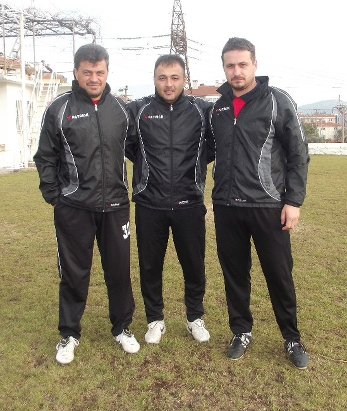 Muğlaspor Acıpayam Hazırlıklarını Sürdürüyor