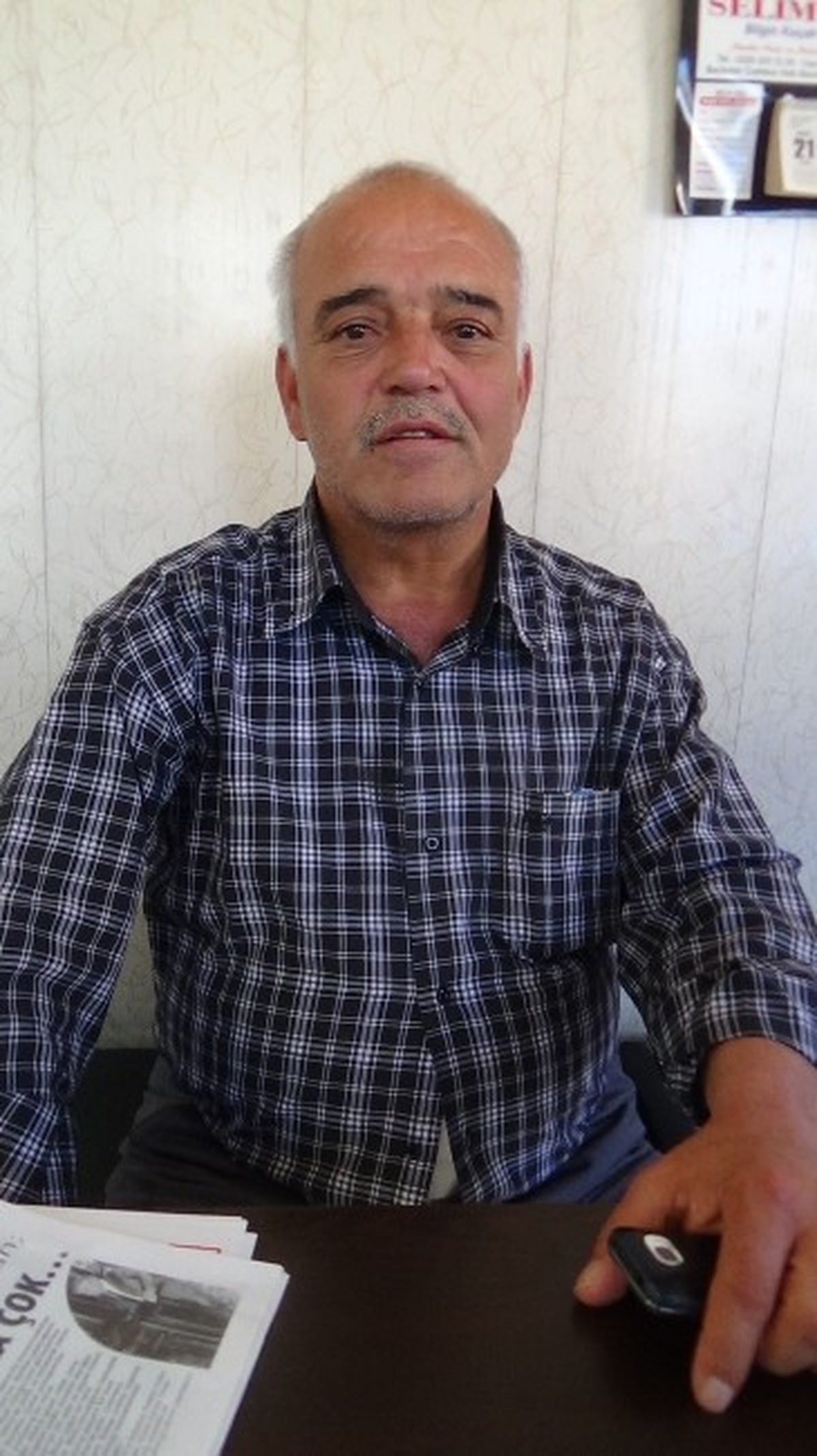 Niğde\'deki Olayda Kullanılan Taksinin Şoförünün Arkadaşları Konuştu