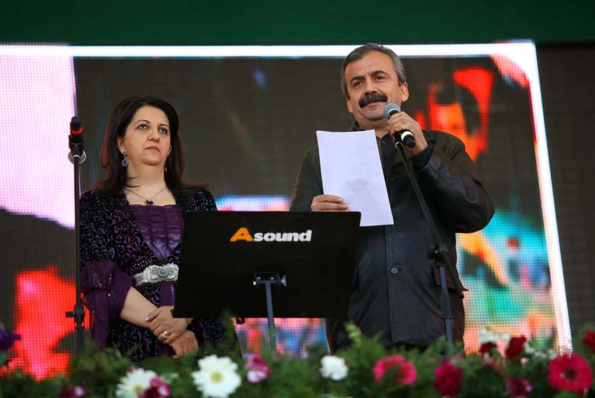 Öcalan\'ın Nevruz Mektubuna İlk Tepkiler