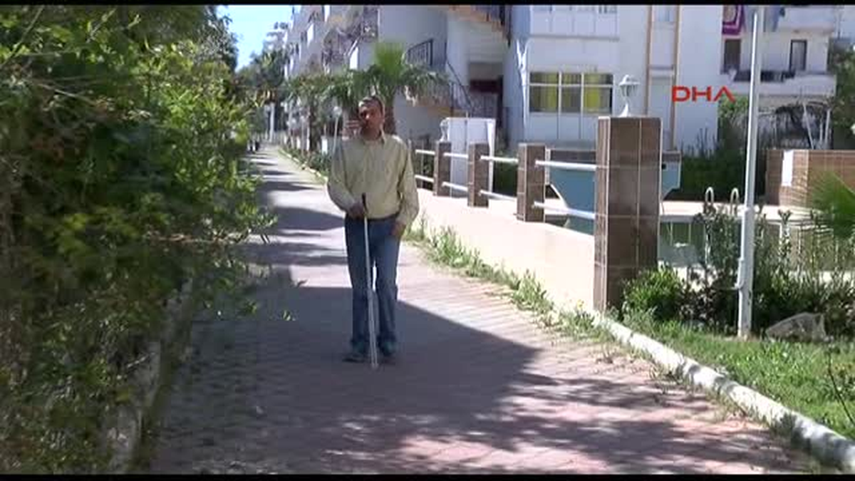 ÖSYM\'den Engelli Adaya Yine Ret