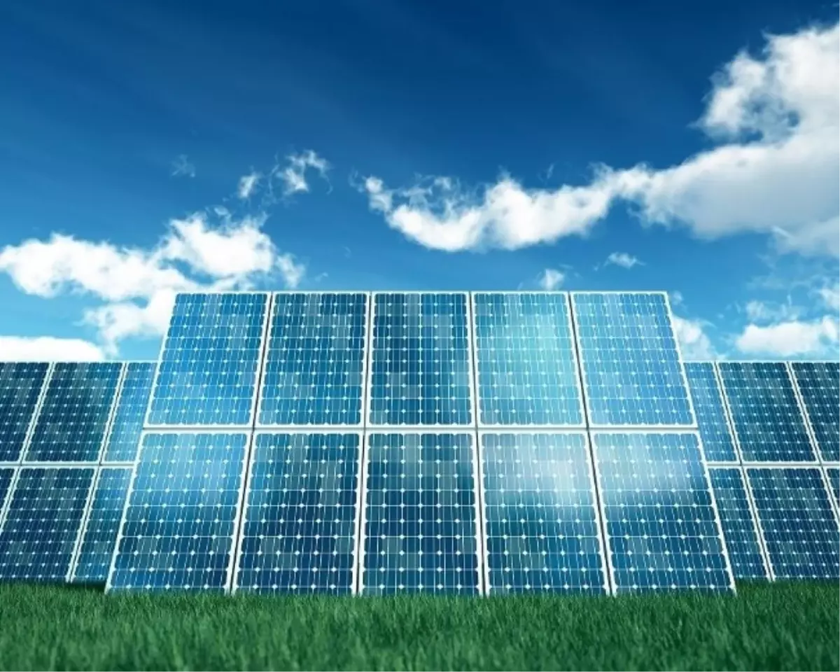 Solarex İstanbul, Dünya Güneş Enerjisi Sektörüne Ev Sahipliğine Hazırlanıyor