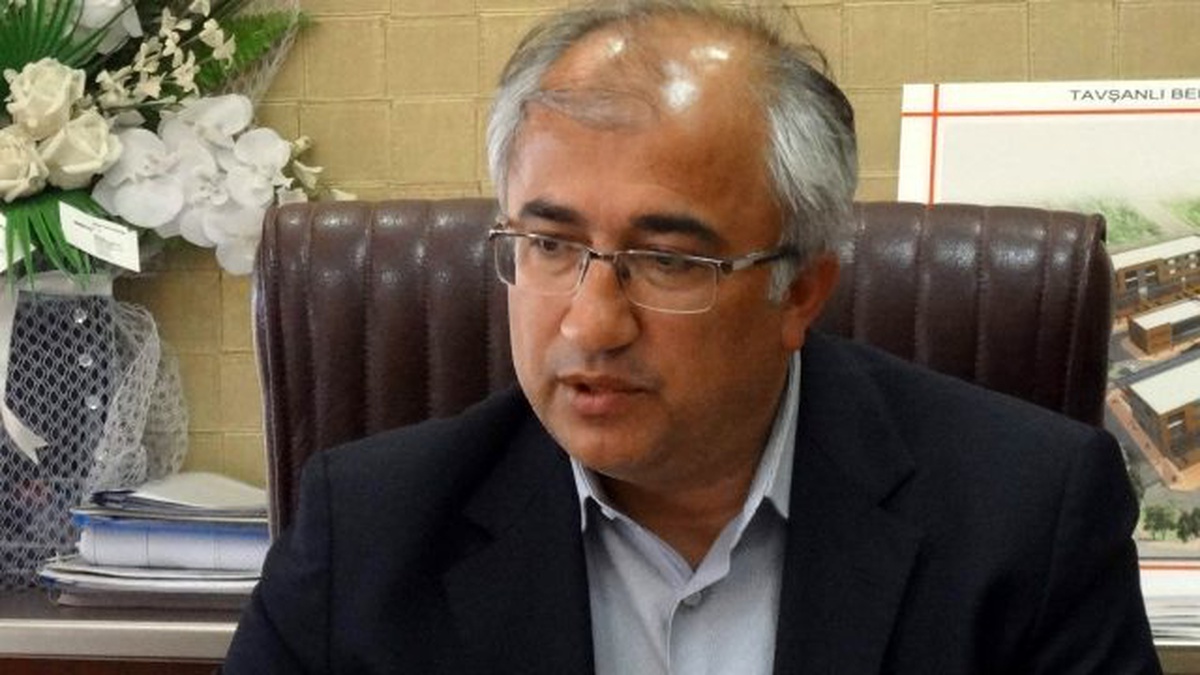 Başkan Güler, Muhtarlar ve Kulüp Yöneticileriyle Buluştu
