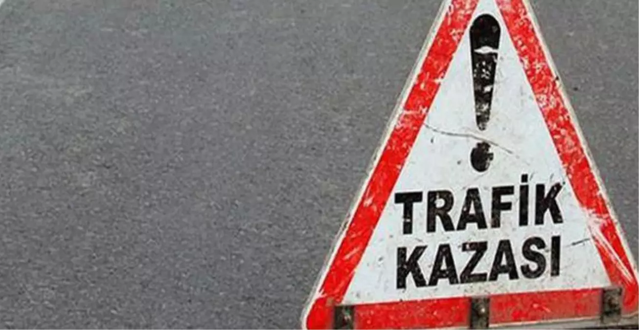 Trabzon\'da Kamyonet Uçuruma Yuvarlandı: 3 Ölü