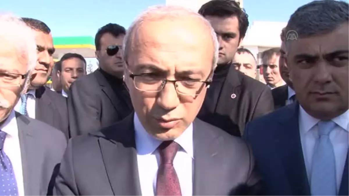 Twitter\'a tedbir amaçlı erişim engeli - Bakan Elvan -