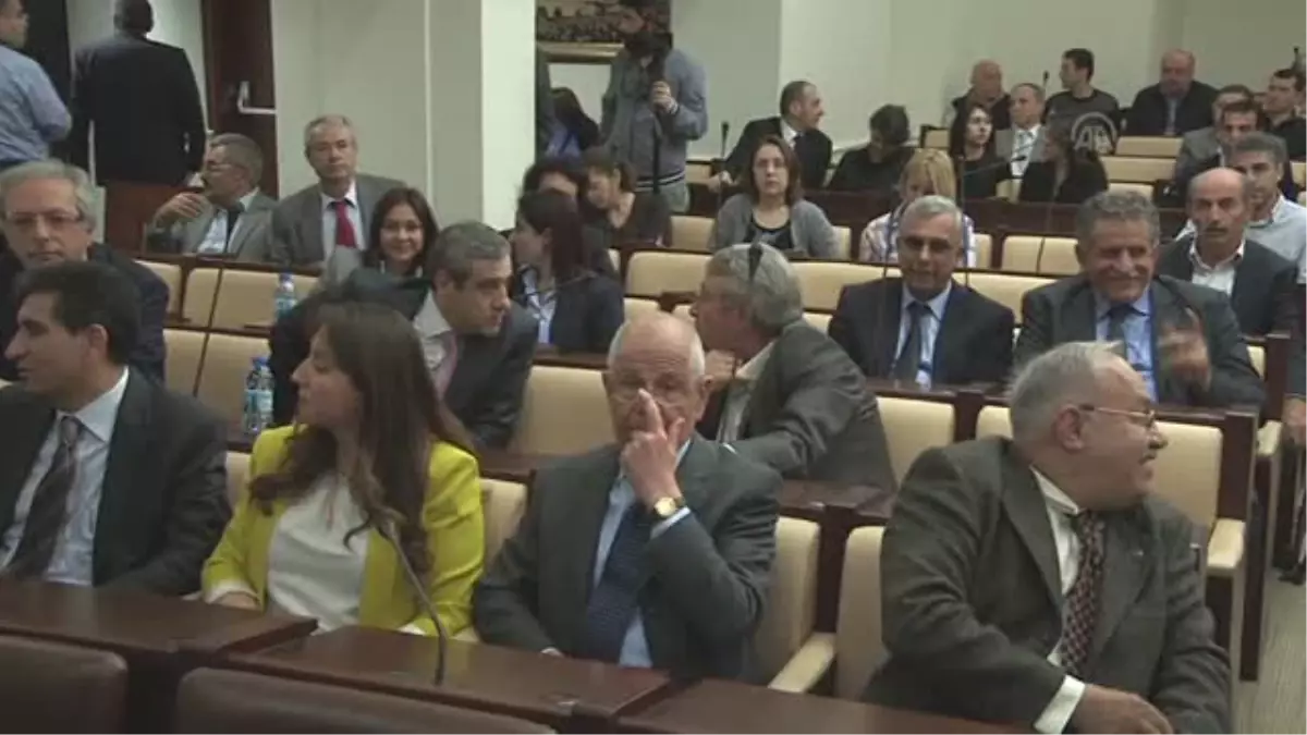 Twitter\'a tedbir amaçlı erişim engeli - Binali Yıldırım -