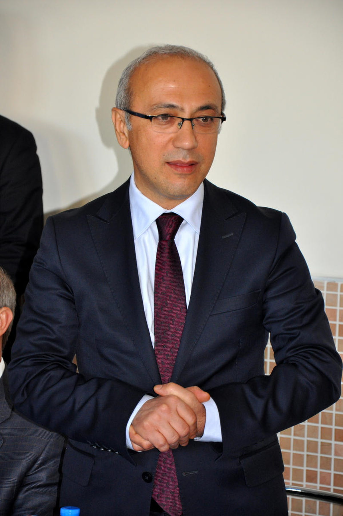 Ulaştırma, Denizcilik ve Haberleşme Bakanı Elvan Açıklaması