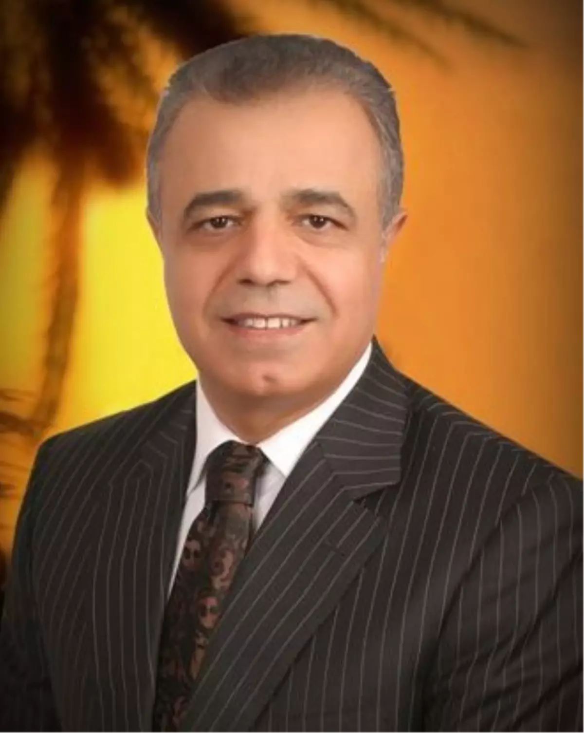 Uluslararası Üniversiteler Konseyi Başkanı Azizoğlu: "Geleceğimizden Ümitvarız"