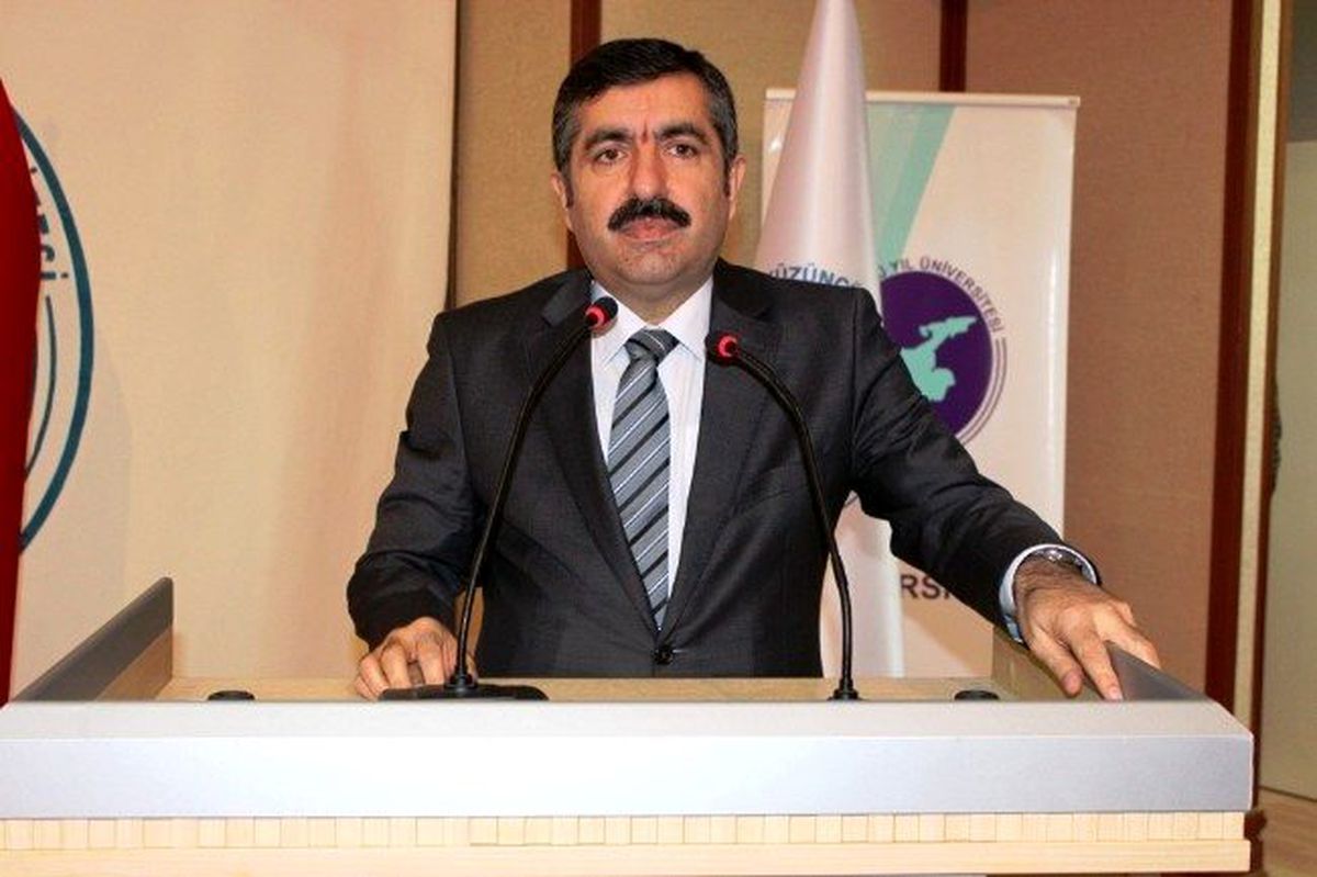 Van'da Nevruz Bayramı Coşkusu