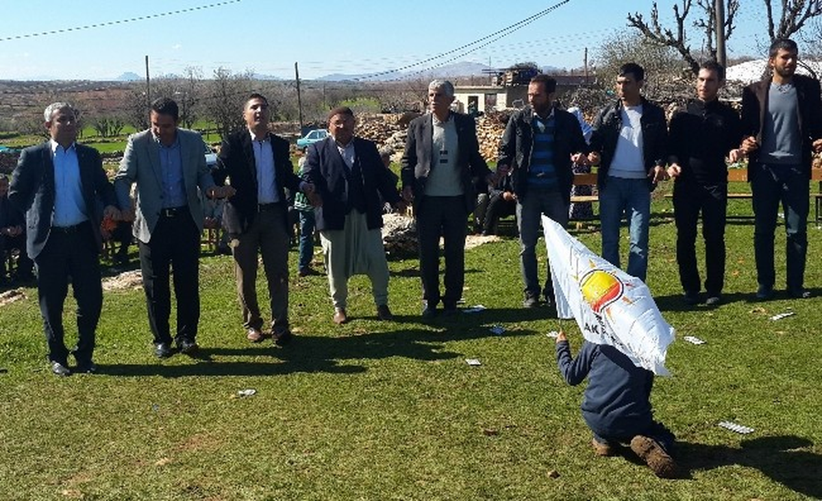 Yerel Seçime Doğru