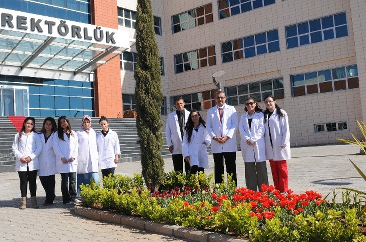 Yeşil Bizim İşimiz\'