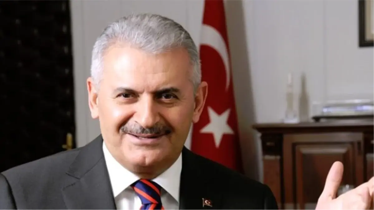 Binali Yıldırım, "Bizi Yargısız İnfaza Tabi Tutanların Hiç mi Suçu Yok" (1)