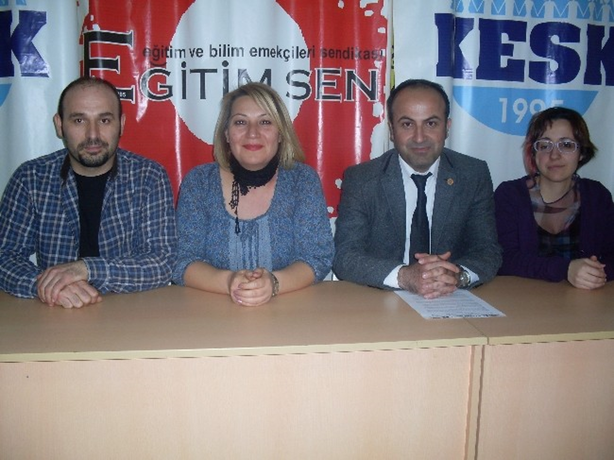 Yüksek Öğretime Giriş Sınavı\'na Doğru