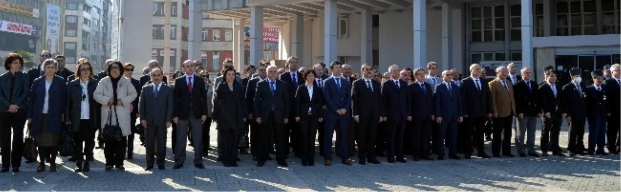 Zonguldak\'ta Dünya Ormancılık Günü Kutlamaları