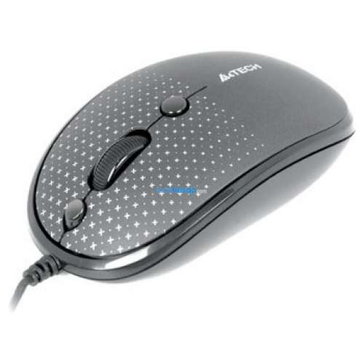 A4 Tech N-556FX V-Track Optik 2.0 Mouse Genel Özellikleri