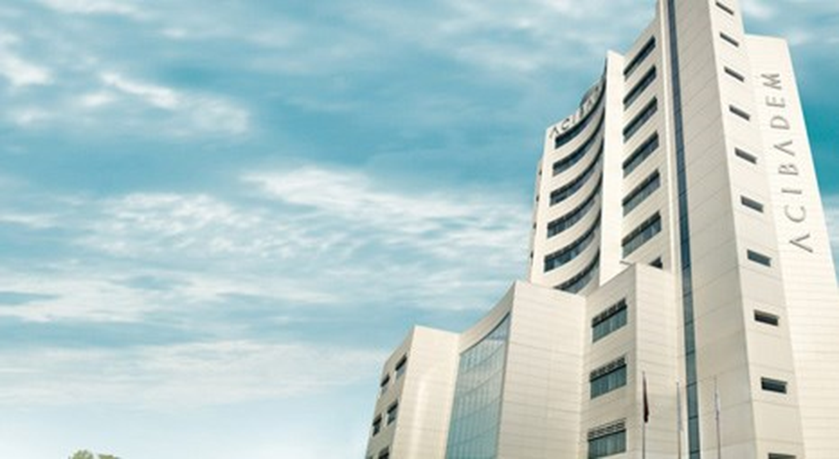 Acıbadem Hastanesinin Kuruluşunun 5. Yılı