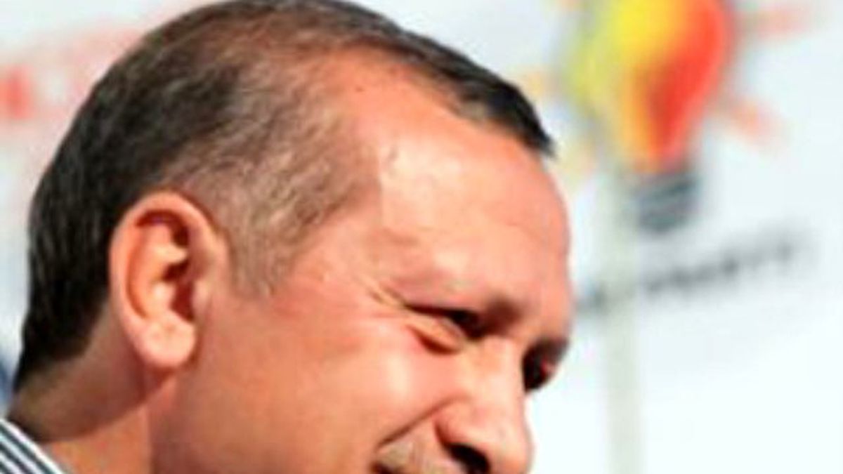 Başbakan Erdoğan : İhanet Bizi Derinden Yaraladı