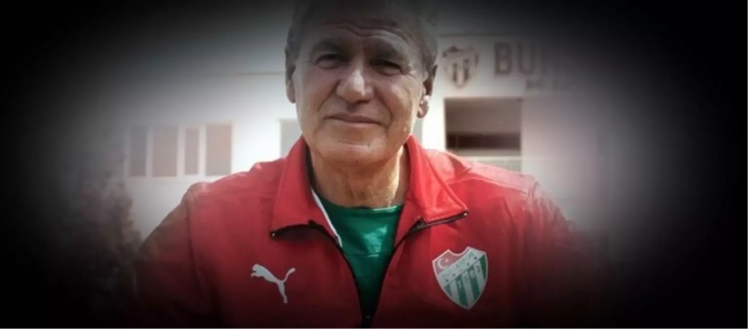 Bursaspor, Ersel Altıparmak\'ı Son Yolculuğunda Yalnız Bırakmadı