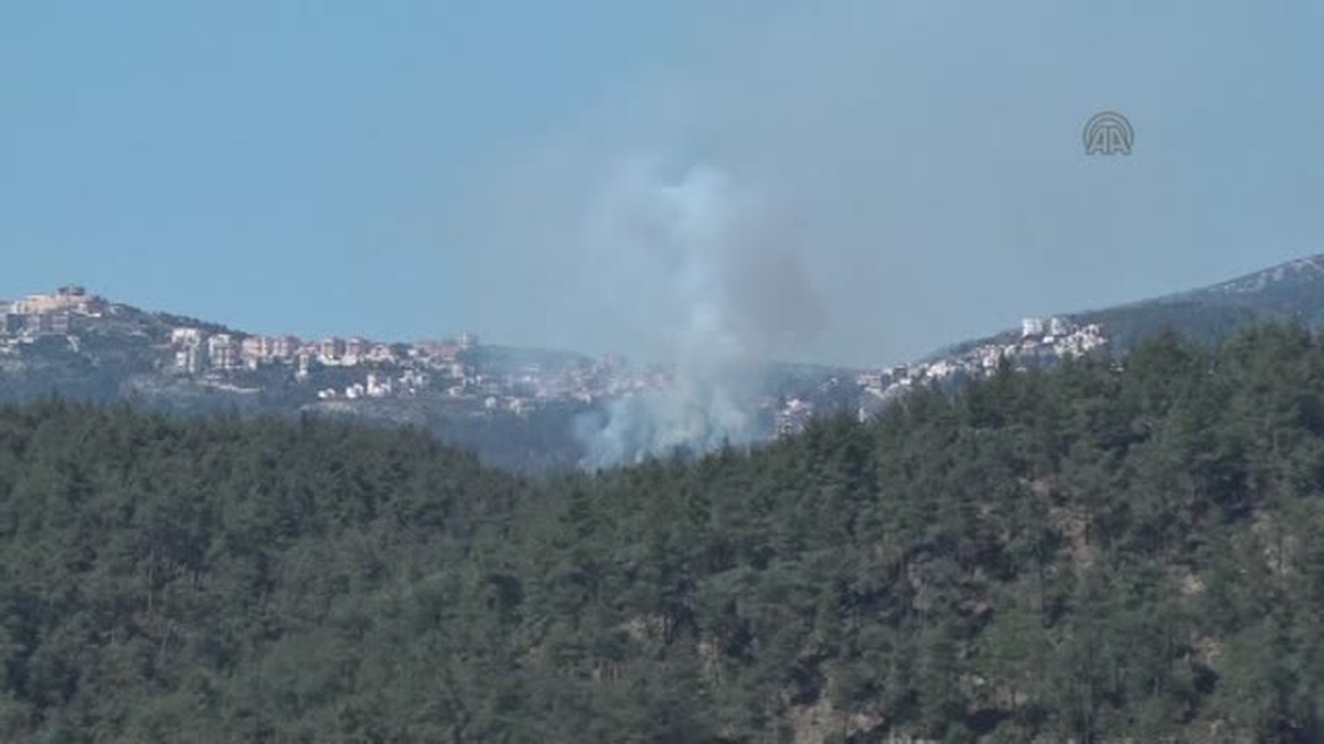 Keseb Sınır Kapısı Muhaliflerin Eline Geçti