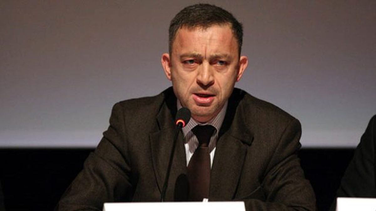 İstanbul Barosundan Twitter Görüşmesi