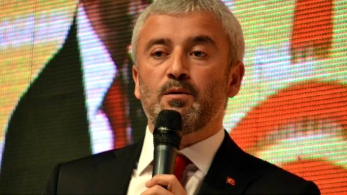 Yerel Seçimlere Doğru