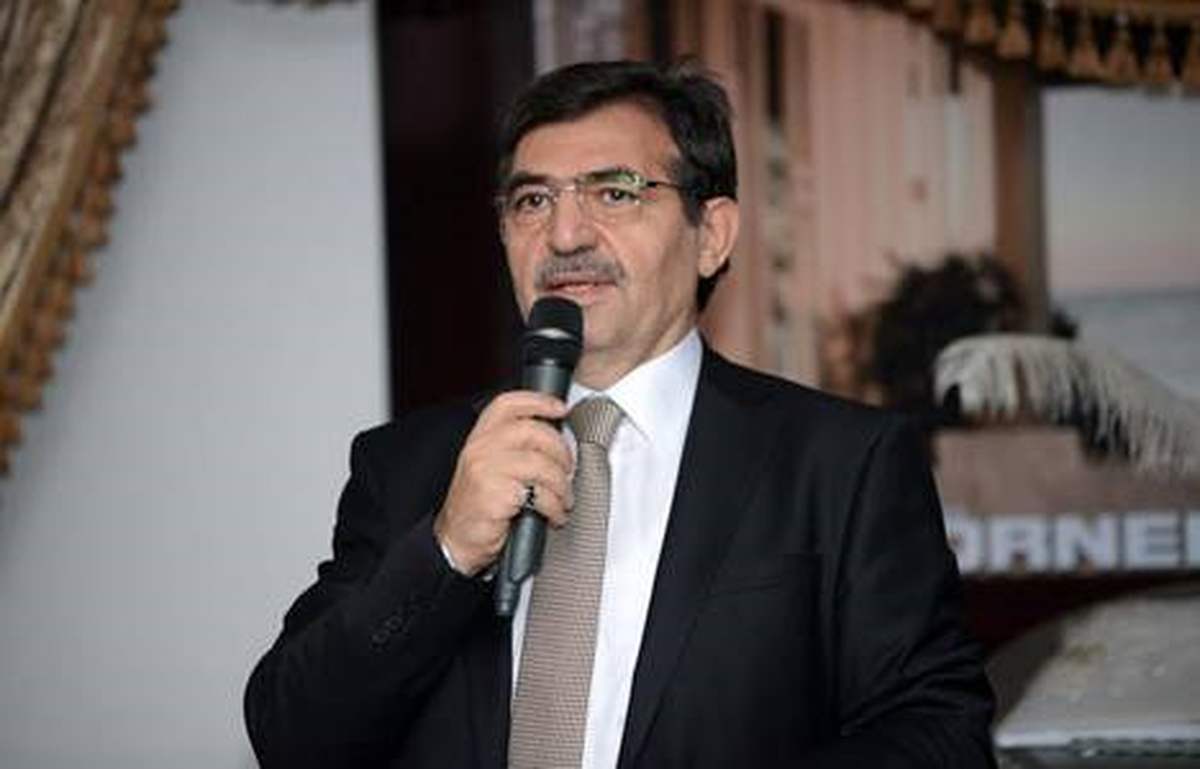 Bakan İdris Güllüce, 1915 Olaylarına Değindi: "Akla Gelmeyen Çirkin Talepler Olacak"