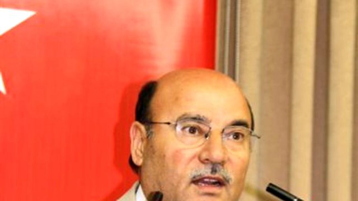 Bem-Bir-Sen Genel Başkanı Turbay Açıklaması
