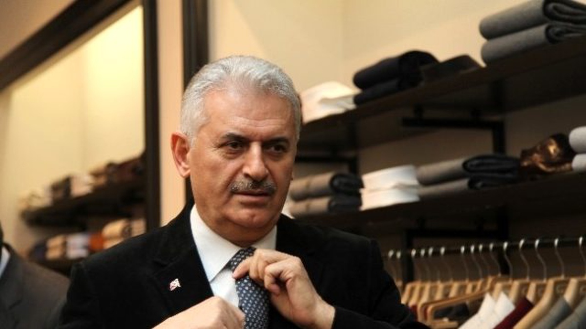 Binali Yıldırım\'dan \'120 Dakika\' Vaadi