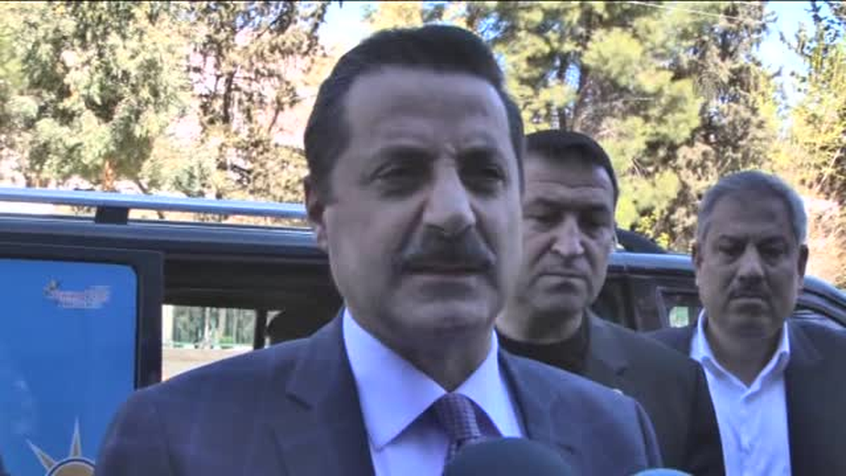 Çarşamba Günü 25 Bin Çiftçimize Hububat Desteği Ödenecek