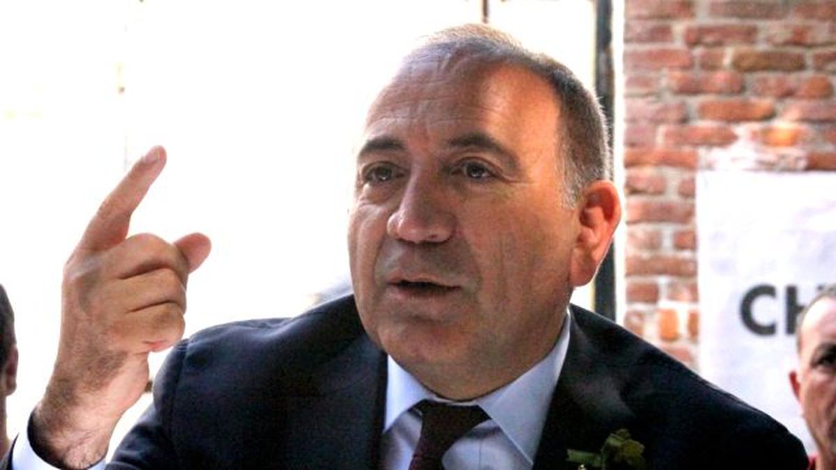 CHP\'li Tekin: Lağım Patlamış, Patlayan Lağımı Hiçbir Yasakçı Anlayışla Durdurmanız Mümkün Değil
