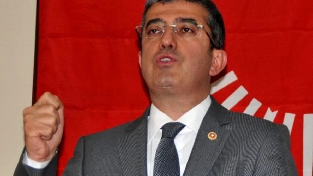 CHP Siirt\'te Belediye Başkan Adayı Olmadan Seçime Girecek