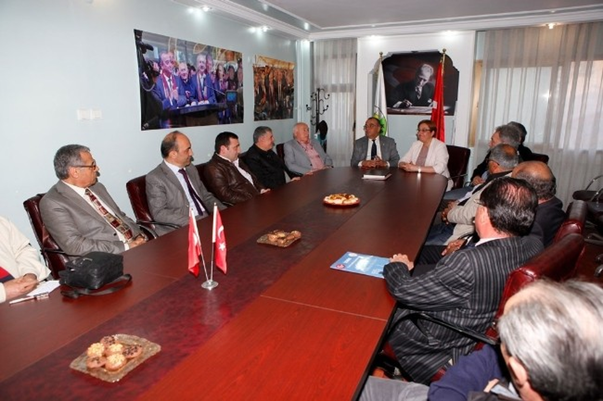 CHP Konak Belediye Başkan Adayı Sema Pekdaş Açıklaması