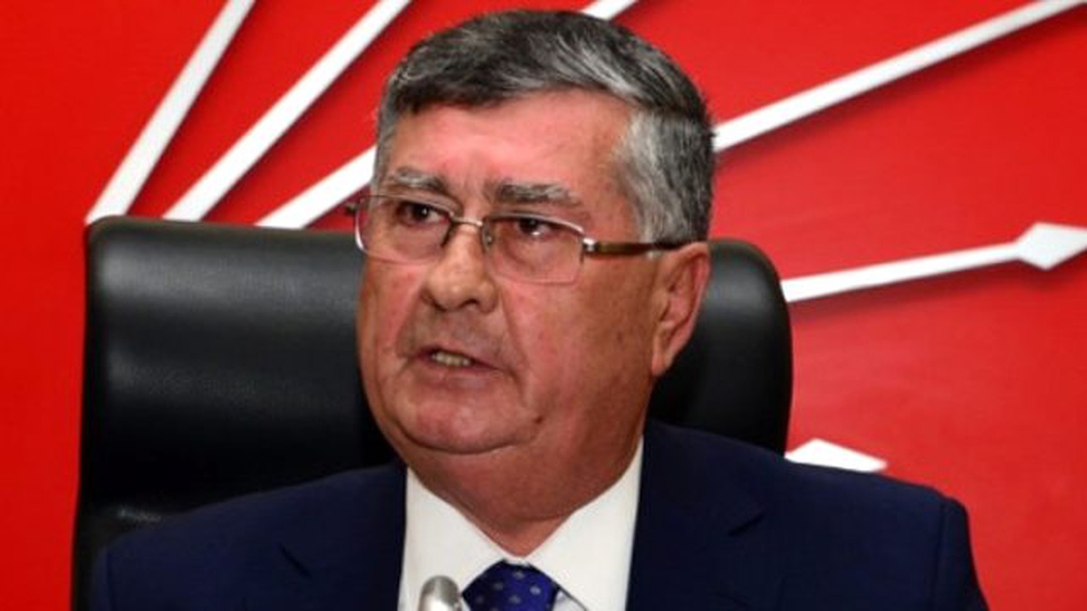 CHP Genel Başkan Yardımcısı Keskin Denizli\'de